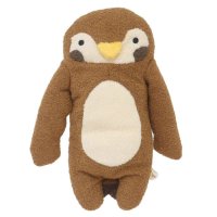 cinemacollection/シネマコレクション cinemacollection フモフモさん プラッシュドール ぬいぐるみ Mサイズ ちこり シナダグローバル 人形 マスコット キャラク/508296155
