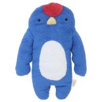 cinemacollection/シネマコレクション cinemacollection フモフモさん プラッシュドール ぬいぐるみ Mサイズ びび シナダグローバル 人形 マスコット キャラクタ/508296156