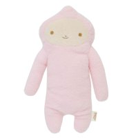 cinemacollection/シネマコレクション cinemacollection フモフモさん プラッシュドール ぬいぐるみ Mサイズ モモスーツ シナダグローバル 人形 マスコット キャ/508296167