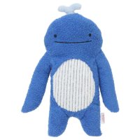 cinemacollection/シネマコレクション cinemacollection フモフモさん プラッシュドール ぬいぐるみ Mサイズ ホエー シナダグローバル 人形 マスコット キャラク/508296171
