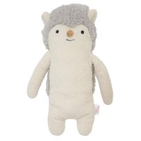 cinemacollection/シネマコレクション cinemacollection フモフモさん プラッシュドール ぬいぐるみ Mサイズ ヘイジ アイボリー シナダグローバル 人形 マスコッ/508296179