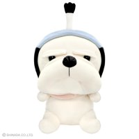 cinemacollection/シネマコレクション cinemacollection なぎお プラッシュドール ぬいぐるみ Mサイズ 殿 シナダグローバル 人形 マスコット キャラクター グッ/508296291