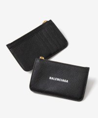 BALENCIAGA/バレンシアガ BALENCIAGA バレンシアガ BALENCIAGA CASH LARGE LONG COIN AND CARD HOLDER キャッシュ ラ/508296396