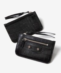 BALENCIAGA/バレンシアガ BALENCIAGA バレンシアガ BALENCIAGA LE CAGOLE COIN WALLET ル カゴール コインウォレット 715185/508296397