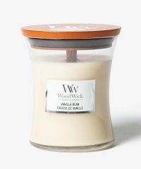 WOODWICK/ウッドウィック WoodWick ウッドウィック WoodWick JAR HOURGLASS MEDIUM キャンドル M ユニセックス アロマ 香り ルーム/508296400
