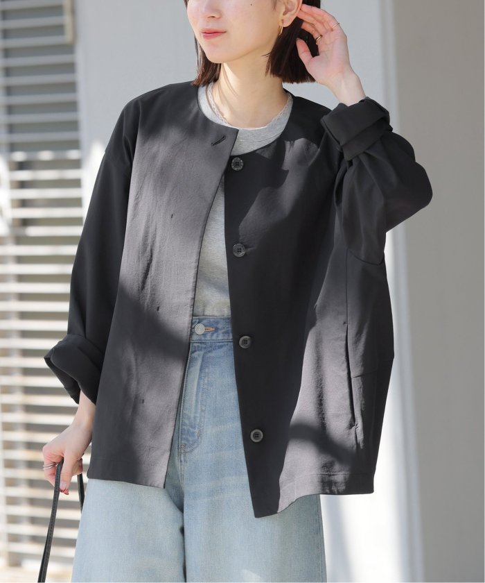 JOURNAL STANDARD relume｜《追加予約》【SPENSIERATO】クルー