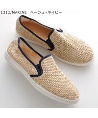 RIVIERAS/RIVIERAS スリッポン NUDUDE メンズ エスパドリーユ メッシュ/508296468