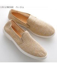 RIVIERAS/RIVIERAS スリッポン NUDUDE メンズ エスパドリーユ メッシュ/508296468