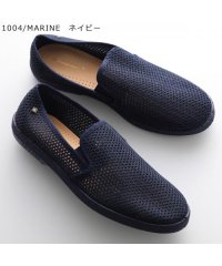 RIVIERAS/RIVIERAS スリッポン CLASSIC F 30° FILET MESH エスパドリーユ/508296469