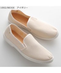 RIVIERAS/RIVIERAS スリッポン CLASSIC 10° TOILE CANVAS RIV10/508296470