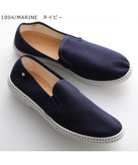 RIVIERAS/RIVIERAS スリッポン CLASSIC 10° TOILE CANVAS RIV10/508296470