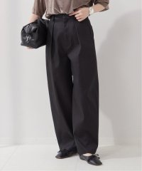 journal standard  L'essage /《追加予約》CP タックチノパンツ/508296530