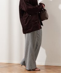 journal standard  L'essage /《予約》チェックパンツ 2/508296532