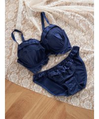 Re-J＆SUPURE/【WEB限定】[D85－H95］ロマンティックフリルブラ＆ショーツ(モールドカップ)/508296534