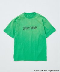 JOURNAL STANDARD/《予約》SONIC YOUTH / ソニック・ユース 別注 プリント Tシャツ/508296558