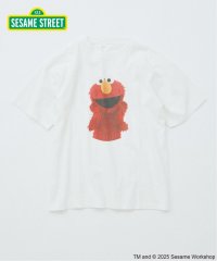 JOURNAL STANDARD/《追加予約》セサミストリート meets JOURNAL STANDARD 別注プリントTシャツ/508296559