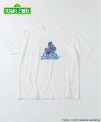 JOURNAL STANDARD/《追加予約》セサミストリート meets JOURNAL STANDARD 別注プリントTシャツ/508296559