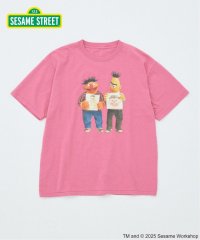 JOURNAL STANDARD/《追加予約》セサミストリート meets JOURNAL STANDARD 別注プリントTシャツ/508296559
