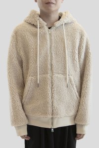 MONCLER/モンクレール MONCLER ZIP UP HOODIE 【返品不可商品】/508296904