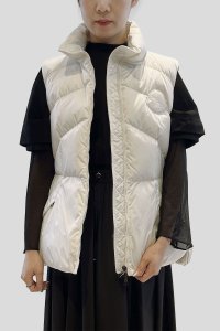 MONCLER/モンクレール MONCLER ダウンベスト 【返品不可商品】/508296974
