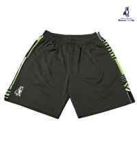JUNRed/【SOCCERJUNKY/サッカージャンキー】vintage batik ワークアウトパンツ/508297038