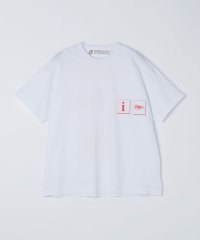 SHIPS MEN/Ophrys: i to eye Tee/508297040