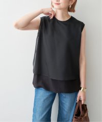 Spick & Span/レイヤードプルオーバー/508297054