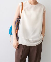 Spick & Span/レイヤードプルオーバー/508297054
