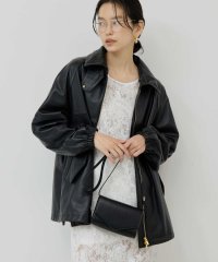 GALLARDAGALANTE/レザーブルゾン/508297337