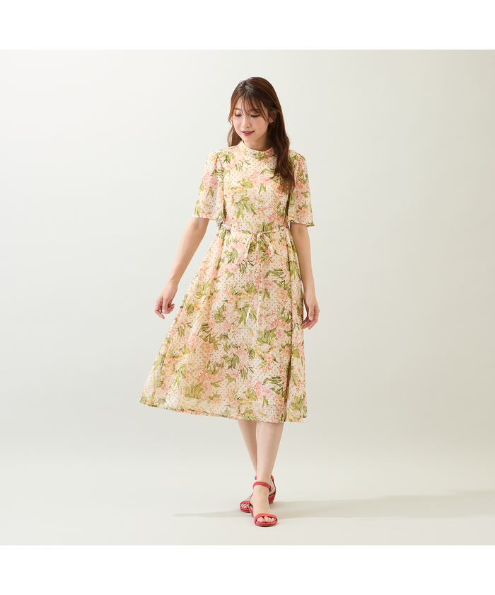 ローズティアラ(Rose Tiara)の通販 - d fashion