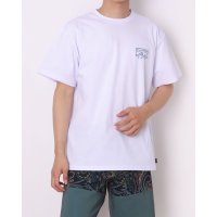 BILLABONG/ビラボン BILLABONG メンズ マリン ラッシュガード FIRMA STRETCH TEE マリン ラッシュガード BF01A857/508297397