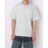BILLABONG/ビラボン BILLABONG メンズ マリン ラッシュガード SOFFTY TEE マリン ラッシュガード BF01A861/508297399