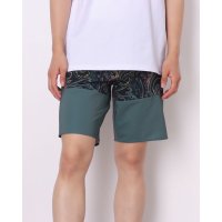 BILLABONG/ビラボン BILLABONG メンズ マリン ボードショーツ TRIBONGPROマリンボードショーツ BF011502 【返品不可商品】/508297404