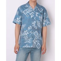 BILLABONG/ビラボン BILLABONG メンズ サーフ 半袖シャツ SUBMERSIBLE SHIRTS サーフ 半袖シャツ BF011120/508297409
