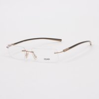 FENDI/フェンディ FENDI メガネ 眼鏡 アイウェア レディース メンズ/508297428