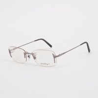 FERRAGAMO/サルバトーレフェラガモ Salvatore Ferragamo メガネ 眼鏡 アイウェア レディース メンズ/508297432