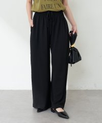NICE CLAUP/OLIVE des OLIVE OUTLET/接触冷感イージーパンツ/508297442