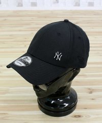 NEW ERA/ニューエラ NEW ERA キャップ FLAWLESS 9FORTY NYロゴ ニューヨークヤンキース メンズ レディース ユニセックス 野球帽 帽子 サイズ調/508297450