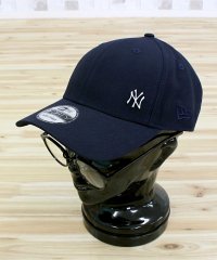 NEW ERA/ニューエラ NEW ERA キャップ FLAWLESS 9FORTY NYロゴ ニューヨークヤンキース メンズ レディース ユニセックス 野球帽 帽子 サイズ調/508297450