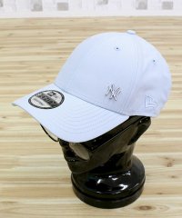 NEW ERA/ニューエラ NEW ERA キャップ FLAWLESS 9FORTY NYロゴ ニューヨークヤンキース メンズ レディース ユニセックス 野球帽 帽子 サイズ調/508297450