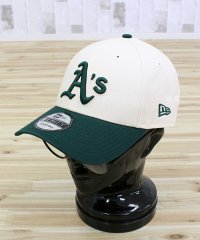 NEW ERA/ニューエラ NEW ERA キャップ COLOURBLOCK 9FORTY MLB チームロゴ メンズ レディース ユニセックス 野球帽 帽子 サイズ調整可能/508297451