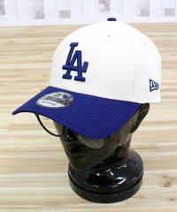 NEW ERA/ニューエラ NEW ERA キャップ COLOURBLOCK 9FORTY MLB チームロゴ メンズ レディース ユニセックス 野球帽 帽子 サイズ調整可能/508297451