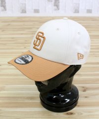 NEW ERA/ニューエラ NEW ERA キャップ WS PATCH 9FORTY MLB チームロゴ 刺繍 メンズ レディース ユニセックス キャップ 帽子 サイズ調整可能/508297454