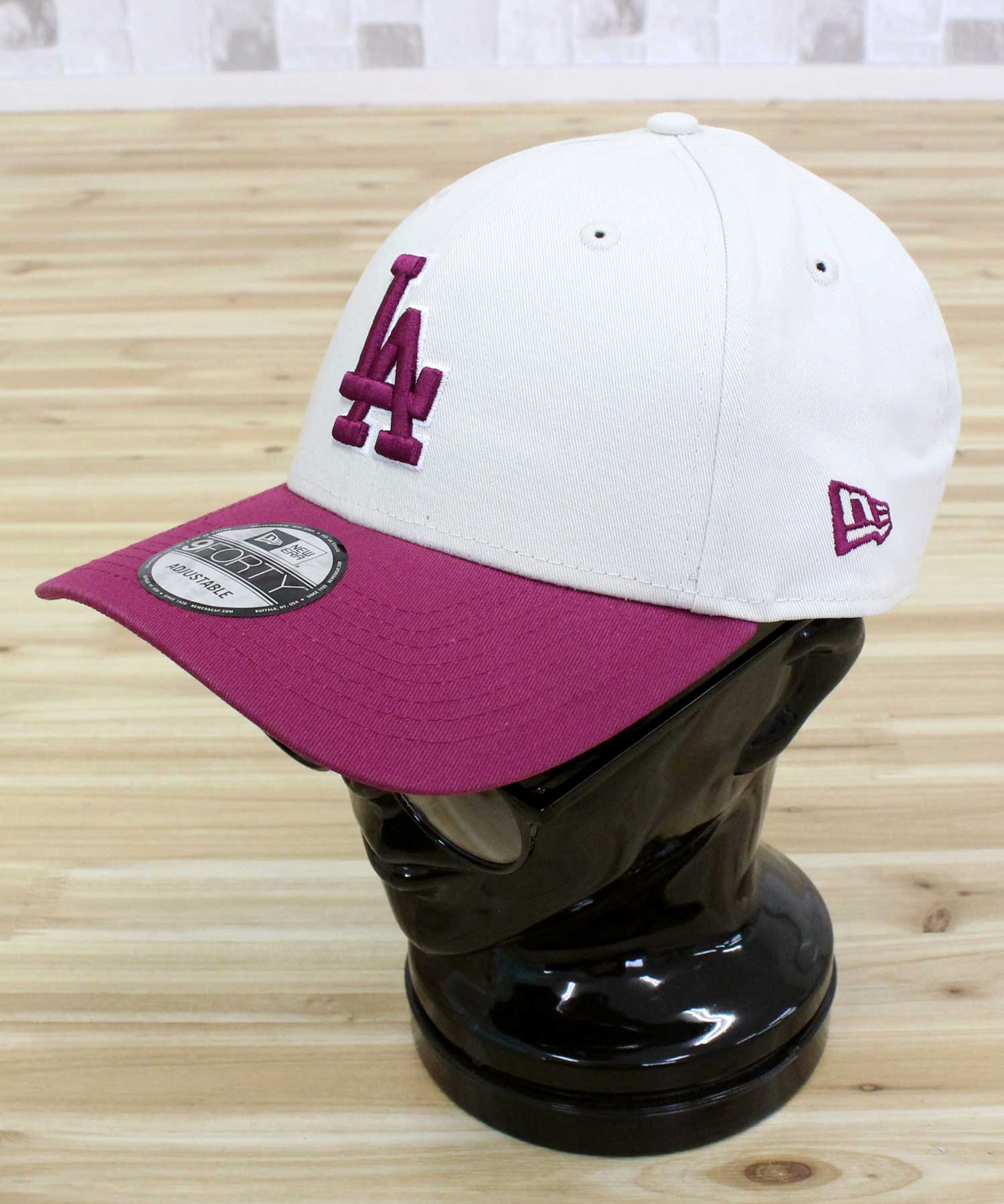 NEW ERA ニューエラ キャップ WS PATCH 9FORTY MLBチームロゴ セール】ニューエラ NEW ERA キャップ WS PATCH 9FORTY MLB