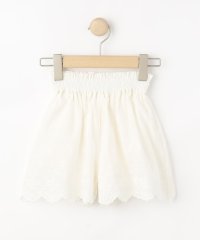 SHOO・LA・RUE(Kids) /【100－150cm】カットワークレースキュロット/508297487