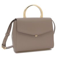 FURLA/フルラ FURLA ハンドバッグ ゴッチャ グレー レディース FURLA WB01704 BX3913 WB01704BX3913/508297514