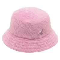 KANGOL/カンゴール KANGOL 帽子 ファーゴラバケット バケットハット ピンク メンズ レディース ユニセックス KANGOL FURGORA BUCKET K34/508297517