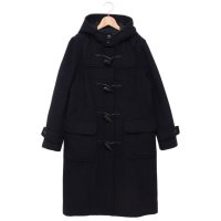 LONDON TRADITION/ロンドントラディション LONDON TRADITION コート ダッフルコート メルトン ネイビー レディース LONDON TRADITION M11 LT/508297525
