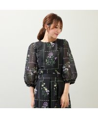 Rose Tiara(L SIZE)/【セットアップ対応】パネル刺繍風ブラウス/508297534