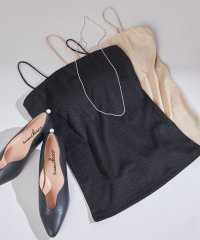 SHIPS WOMEN/troisiemeCHACO:カップ付 キャミソール/508297538